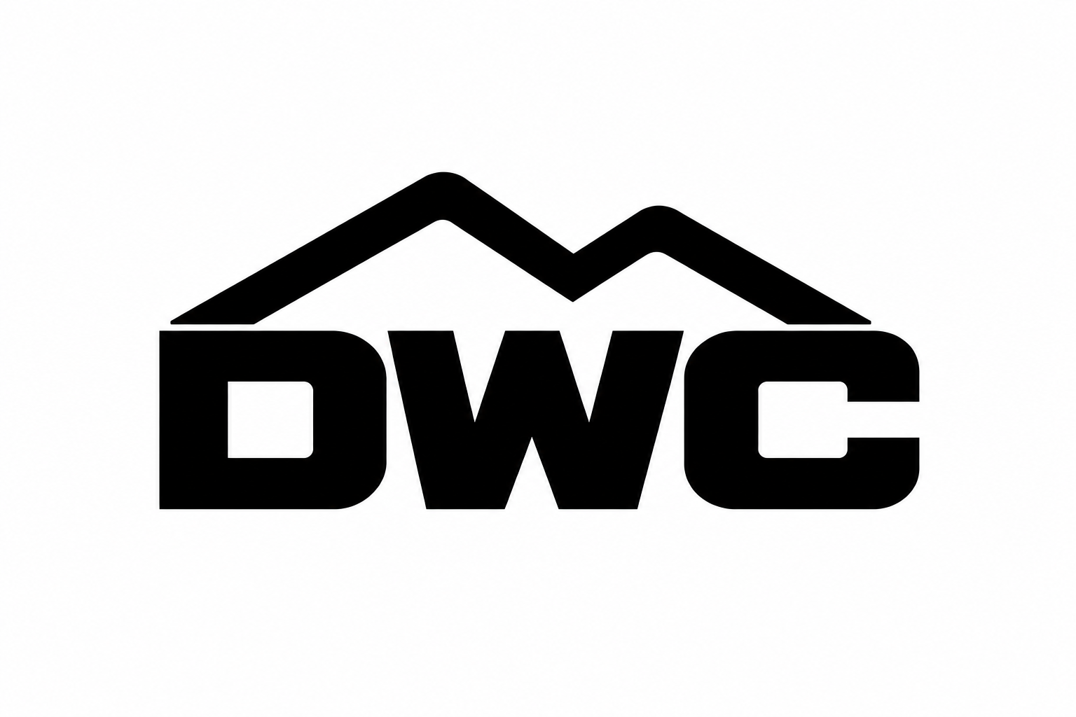 Lettermark logo, Version B