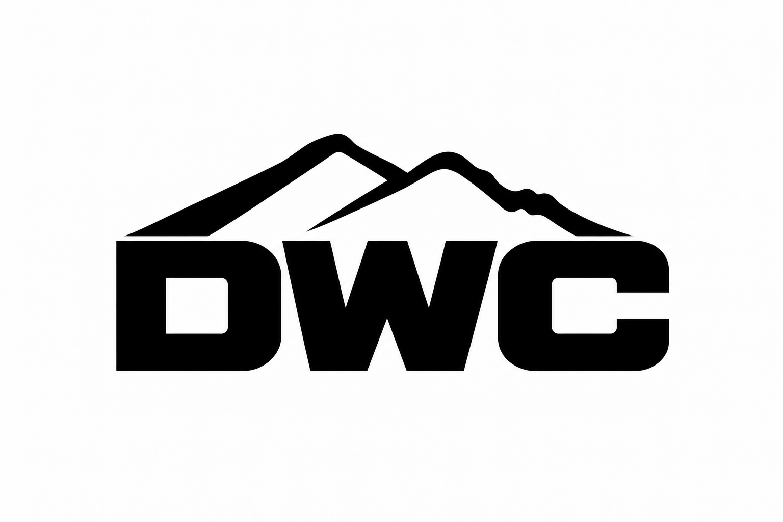 Lettermark logo, Version C